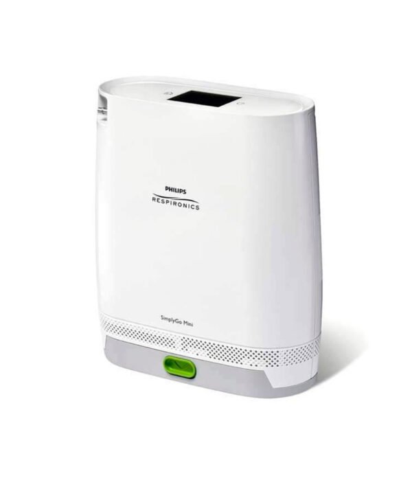 Philips SimplyGo Mini